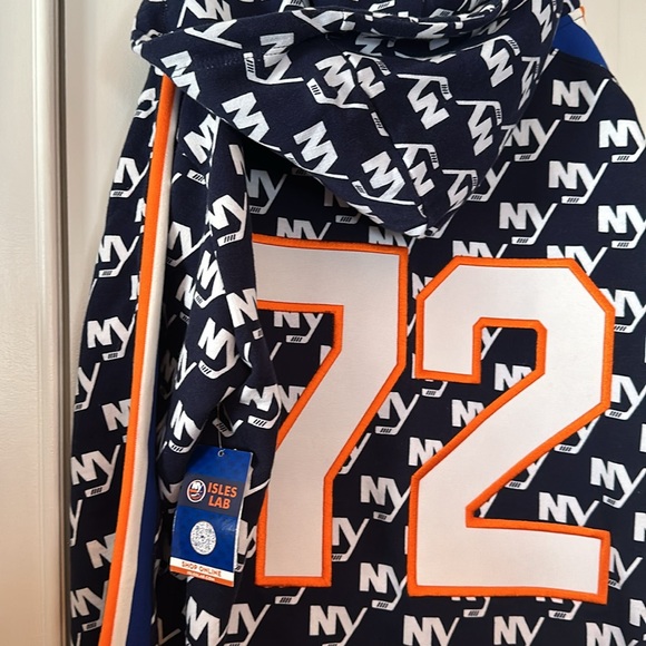 Isles Lab Monogram 72 Zip Hopdie - Picture 8 of 12